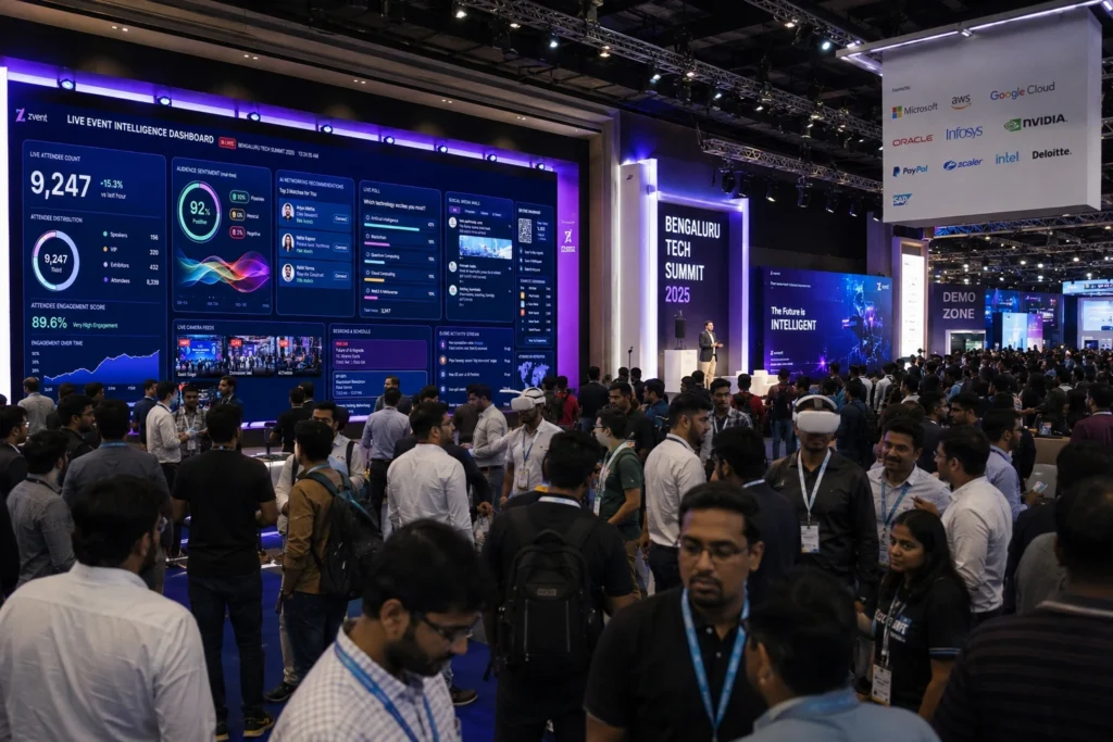 Tech Event Services