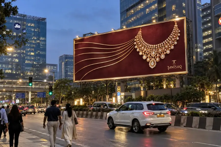 Outdoor Advertising 