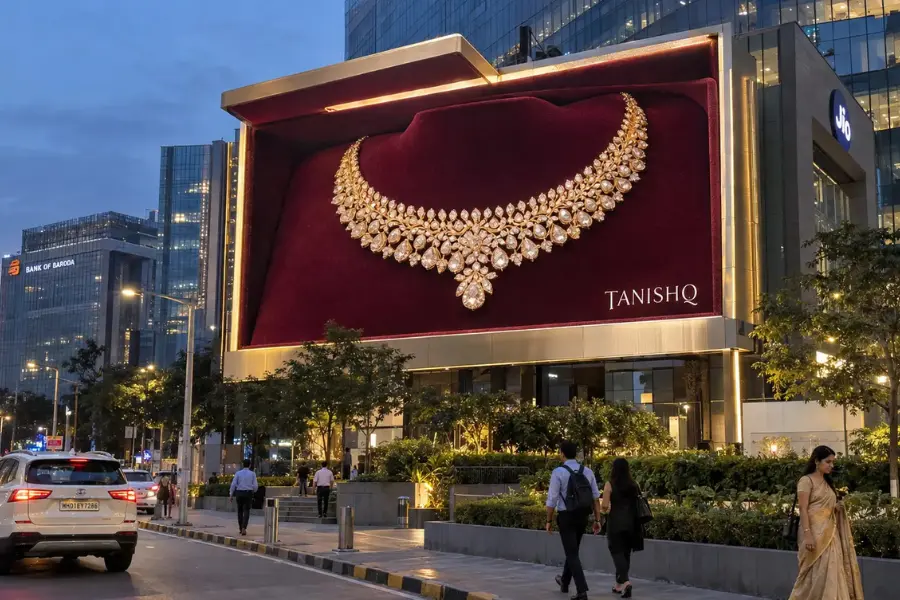 Outdoor Advertising 
