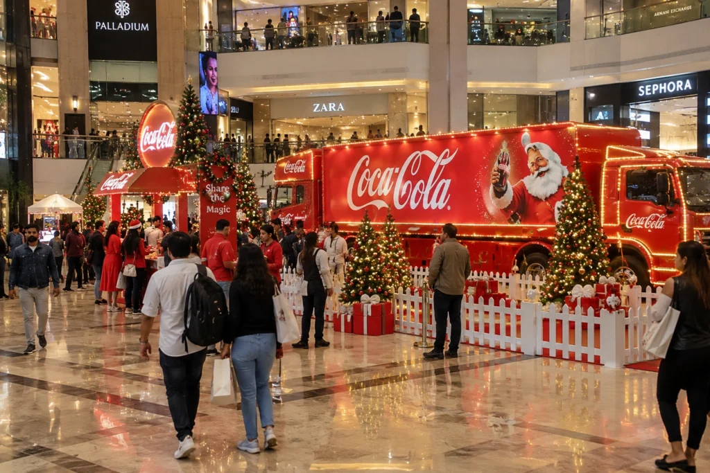 Mall-activation-service