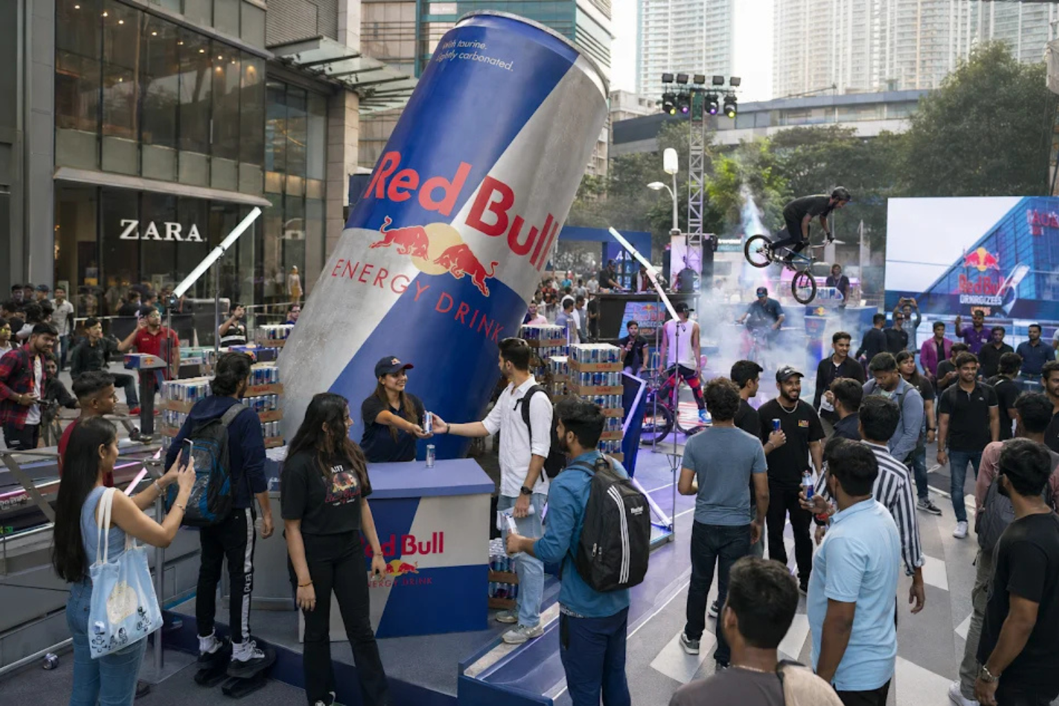 Top 10 Offline Branding Agencies in Bangalore