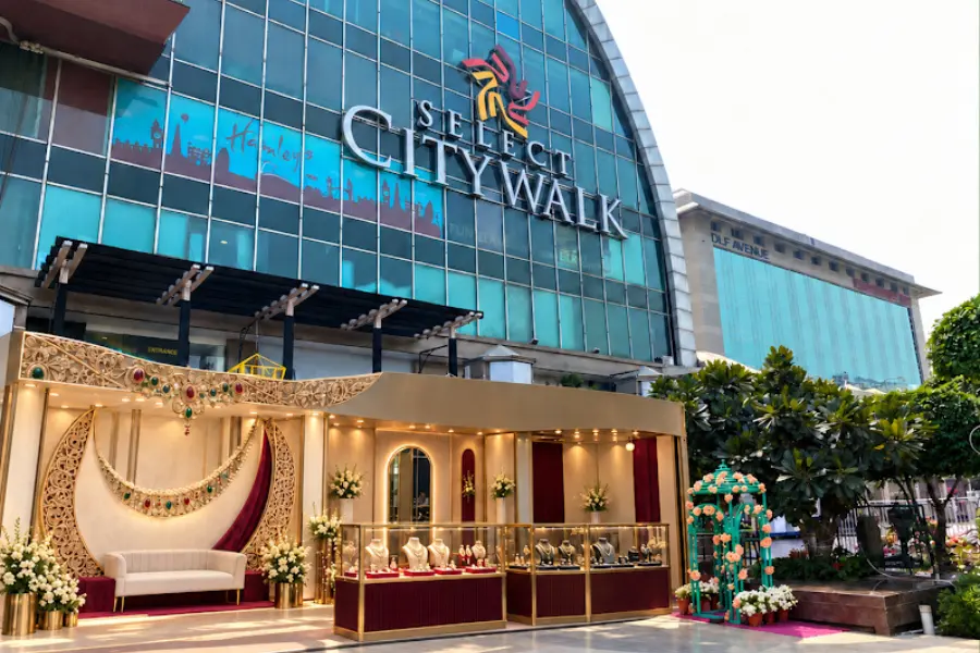 Experiential marketing
